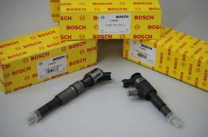 Injector Bosch Land Rover
